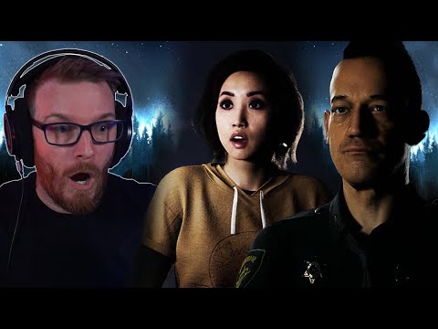 'TIS BUT A FLESH WOUND - The Quarry [Part 2]