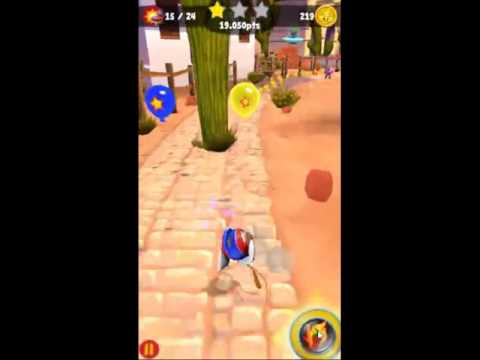 Looney Tunes Dash Level 620