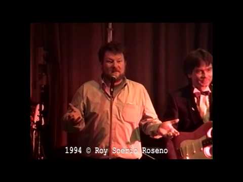 940924 F.B.I. in Tilburg - Main Theme