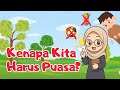 Why Do Muslims Fast During Ramadan Fun Islamic Learning For Kids