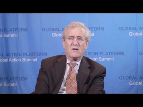 2016 Global Action Platform: Dan Roden