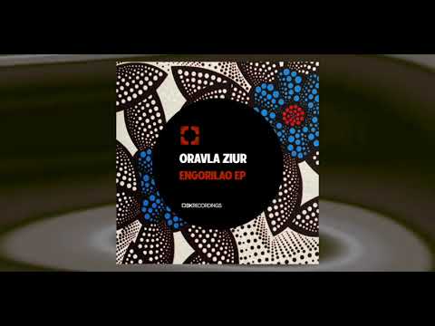Oravla Ziur - Este Ritmo (Original Mix) [SK251]