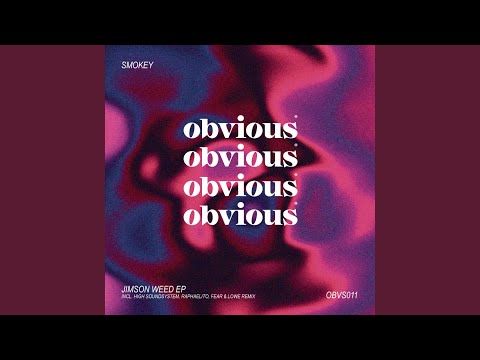 Jimson Weed (Original Mix)