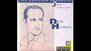 Hyman/Gershwin - Liza (original)