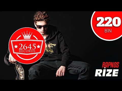 Rapnos - Rize (Official Video)