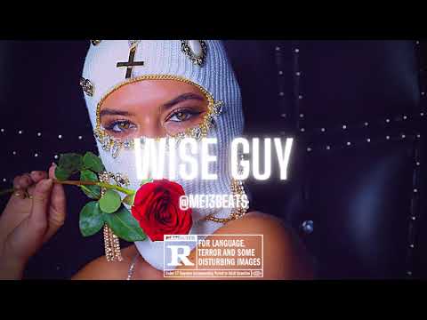 [FREE] Dutchavelli x M Huncho Type Beat - "Wise Guy" | UK Trap Instrumental 2021