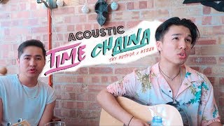 Time Chaina Cover | Jay Author | Aizen | Zac Rai | Sega Gurung