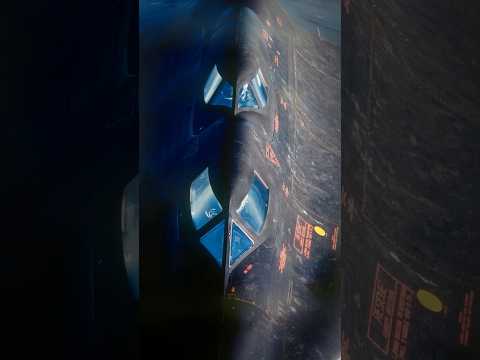 SR-71 Blackbird: Skunk Works' original supersonic spy plane