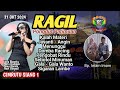KALAH MATERI VERA PUSPITA LIVE CIMRUTU RAGIL PONGDUT