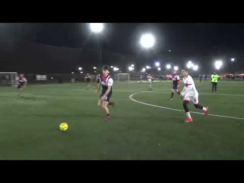 ENRIQUE FC VS  PAR DE AS - #NuñezLibertadores 2022