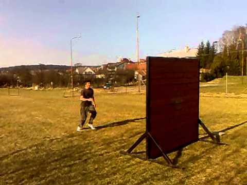 || Bariéra || SDH Nevšová ||