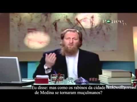 Provando a existência do nome de Mohammad (Maomé) no livro sagrado (Biblia) 