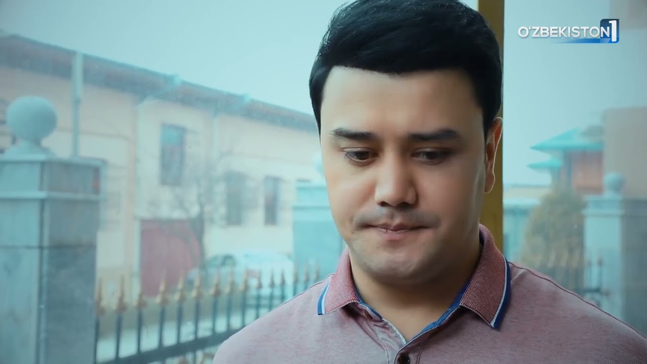 O'gay ona 21-qism I Milliy serial II Ўгай она 21 қисм II Миллий сериал