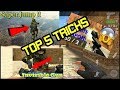 Top 5 tricks you can do in SFG 2