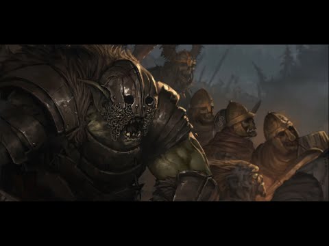 Battle Brothers Expert Ironman [#7.30]: The Orc Trophy