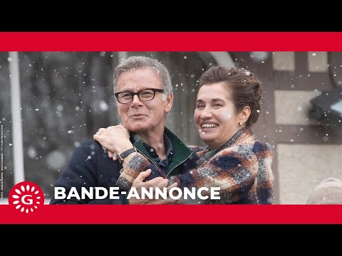 Noël Joyeux - bande annonce Gaumont