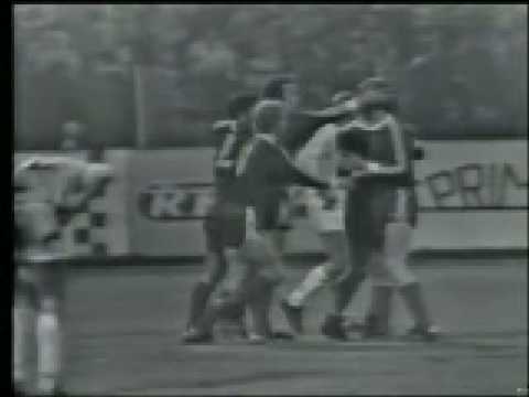 Müller vs Banik Ostrava (1976)