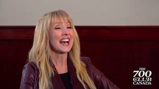 Laura-Lynn Tyler-Thompson Interview video