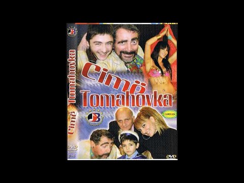 Cimë Tomahovka 2009 (Komplet).