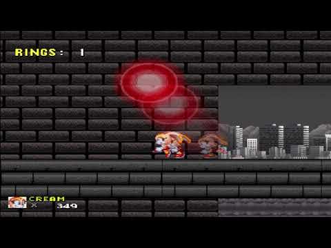 Sally.Exe Cn Eyes of the Three Part 2-True ending