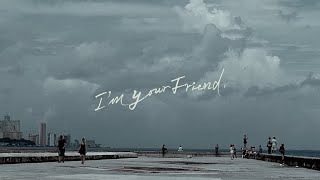 Download lagu 박효신 (PARK HYO SHIN) ‘I'm your Friend’ [From the Movie BEAUTIFUL TOMORROW] mp3