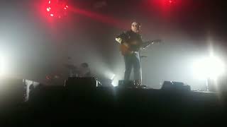 Arrache-moi Louise Attaque Paris Bercy 10 septembre 2023