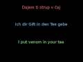 Siddharta Ring Lyrics