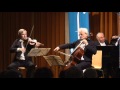 Ludwig van Beethoven, Piano trio No. 7 in B flat major WoO 39 Allegretto