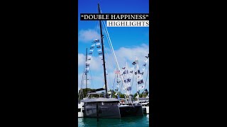 "Double Happiness" Highlights