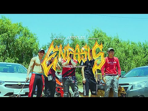ENFASIS - @Lennydmf ❌️@BigNolo  ❌️@Ale512_ ❌️ARIELO❌️BBYRICH