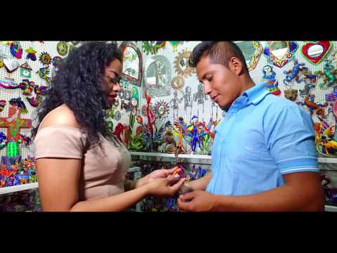 Oaxaca de Mis Amores - Banda la Villa de Sola de Vega (Videoclip Oficial)