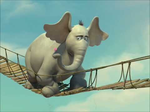 "Oh Little" Part 8 - Flying Deer!