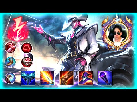 DOPA MONTAGE - BEST MIDLANER  | LOL TIME STREAMERS