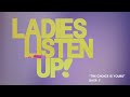 Ladies Listen Up S4 Ep 7 The Choice Is Yours