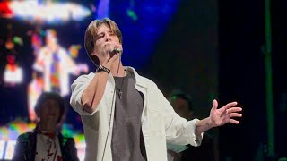 Solo hay que Entender — Festival Nacional