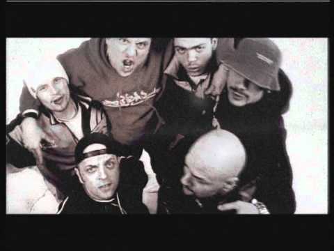 Gru ft Struka, Shorty, Juice, Kiza RH, Drej WITB   Stara Skola, Nova Skola (BeoGard, 2004)