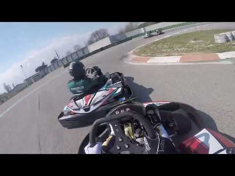 4H of Misanino Cup 2022 - Round 1 - Stint 3.1