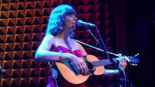 Eleni Mandell-Magic Summertime-New York City-6/29/2016