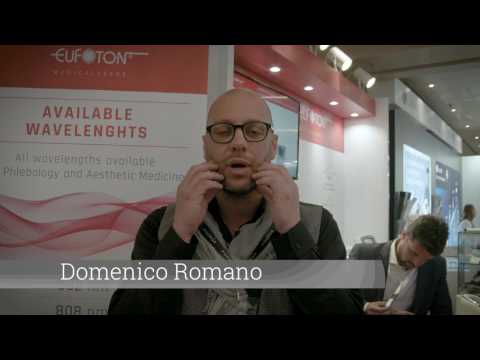38° Congresso SIME - Dott. Domenico Romano