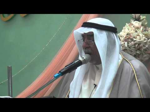 ⁣ما تيسر من سورة المائدة | القارئ الحاج عبدالأمير بهبهاني