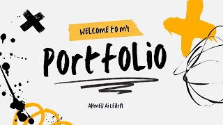Portfolio Design SECRETS! 🚀 (HTML + CSS + JS) | #shorts #video