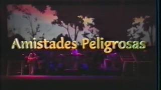 NUEVA ERA AMISTADES PELIGROSAS EXPO LISBOA 98