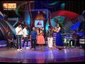 Super Singer Junior Sahaayane Sahaayane By SSJ01 Haripriya