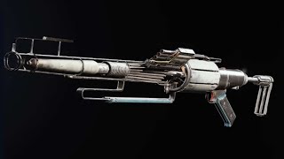 The aphelion is actually easy to craft #gaming #arcraiders 