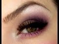 Birthday Cake Makeup Tutorial