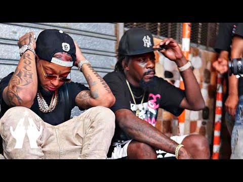 Rochy RD - EN MALIANTEO, Pablo Piddy  (Video Oficial)