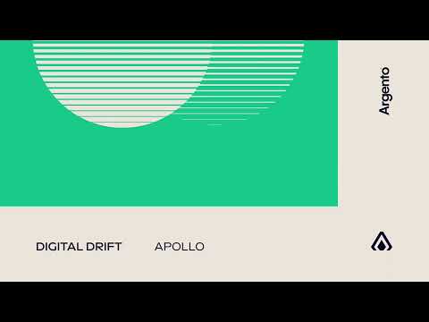 Digital Drift - Apollo