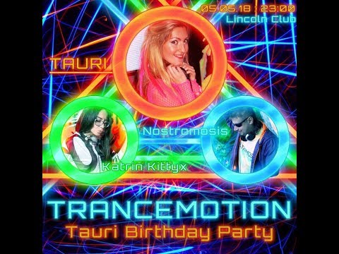 TRANCEMOTION - 05/05/2018 - Ithil