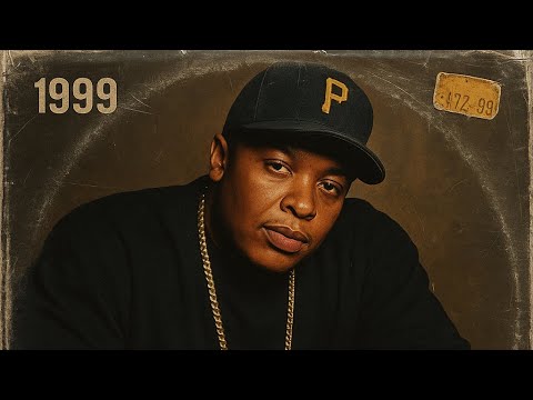 90's HipHop (1996) [Lost Demos] Dr DRE, N.W.A Inspired - Straight Outta Compton