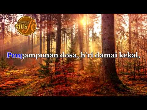 KPPK 66 Besar Setia-Mu KARAOKE VERSION